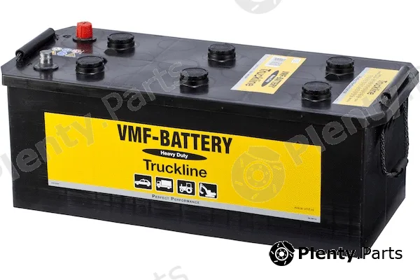 VMF 63013 — Starter Battery Truckline