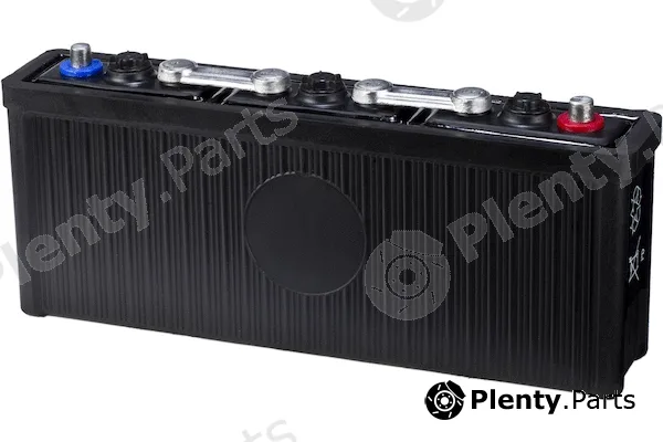 VMF 11213HR — Starter Battery HR Classic