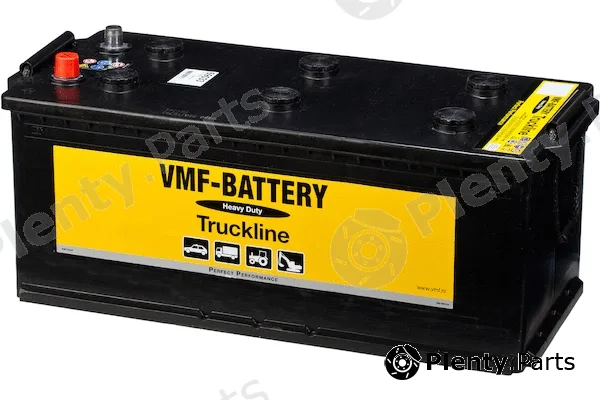 VMF 69033 — Starter Battery Truckline