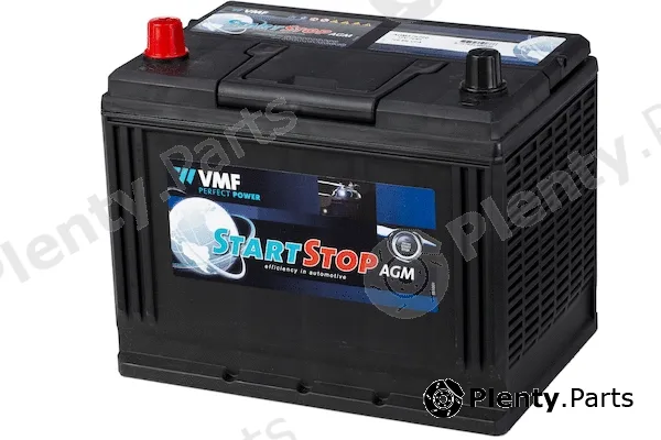 VMF AGM575720 — Starter Battery AGM Start Stop