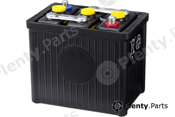 VMF 09811HR — Starter Battery HR Classic