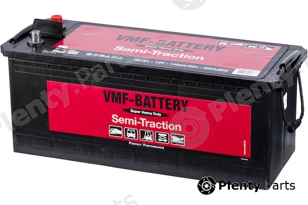 VMF 96151 — Starter Battery Semi Traction SMF