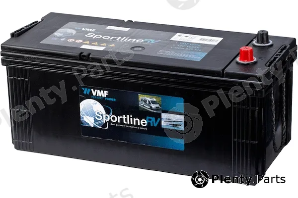 VMF VMF165M — Starter Battery Sportline SMF