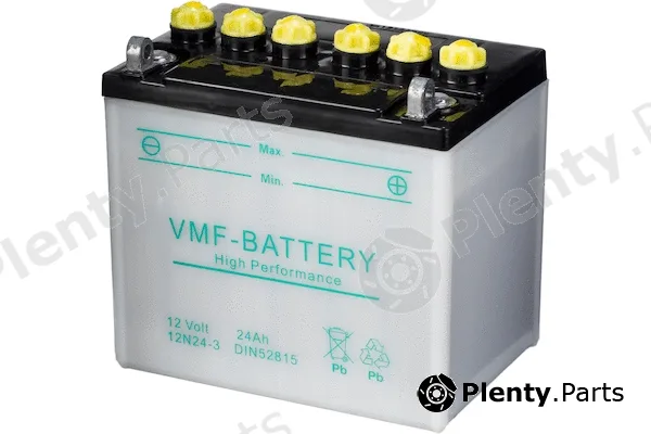 VMF 52815 — Starter Battery Powersport