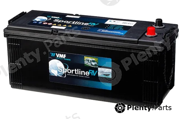VMF VMF120M — Starter Battery Sportline SMF