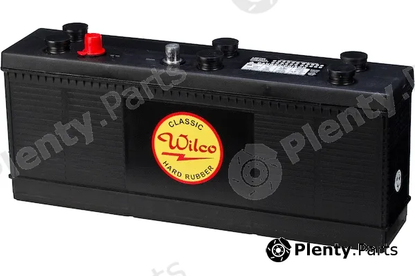 VMF 57016PP — Starter Battery Calcium