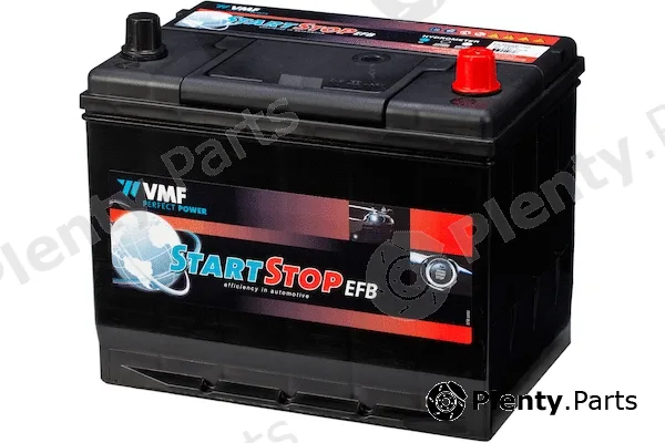 VMF EFB568730 — Starter Battery EFB Start Stop