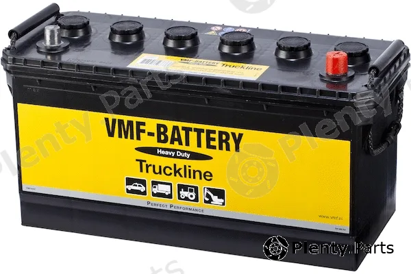 VMF 60026 — Starter Battery Truckline