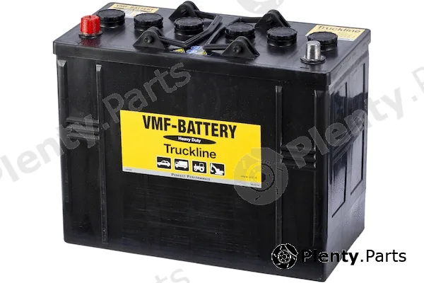 VMF 62513 — Starter Battery Truckline