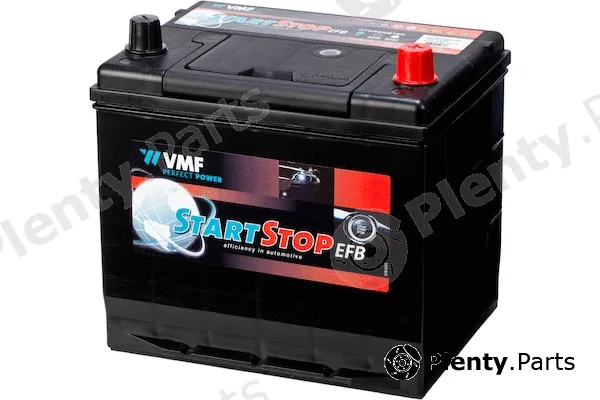 VMF EFB560620 — Starter Battery EFB Start Stop