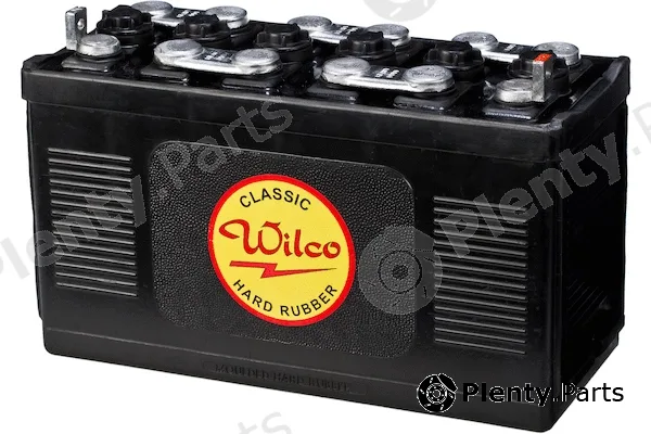 VMF 55790 — Starter Battery Classic