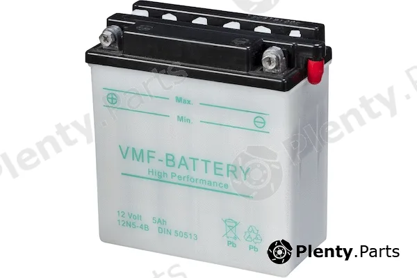 VMF 50513 — Starter Battery Powersport