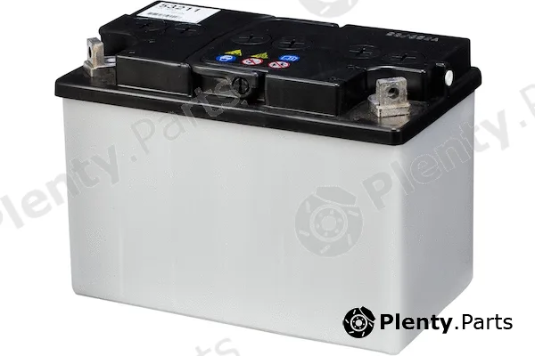 VMF 53211 — Starter Battery Powersport
