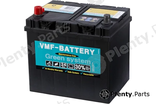 VMF 56069 — Starter Battery Calcium SMF