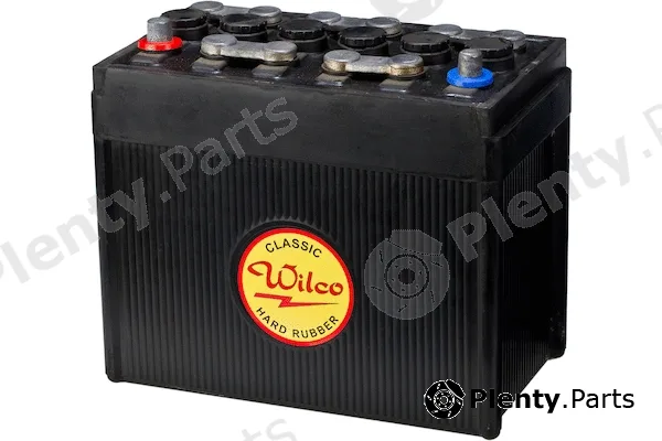 VMF 59023 — Starter Battery Classic