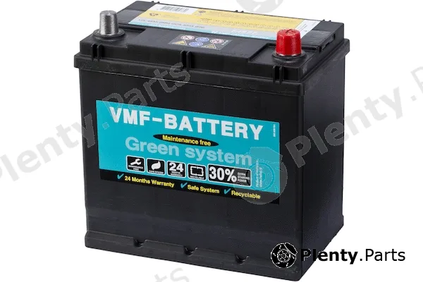 VMF 54577 — Starter Battery Calcium SMF