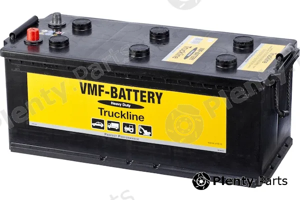 VMF 68089 — Starter Battery Truckline