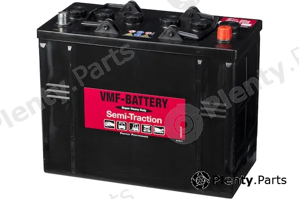 VMF 96002 — Starter Battery Semi Traction