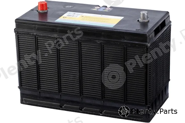 VMF 60800 — Starter Battery Calcium SMF