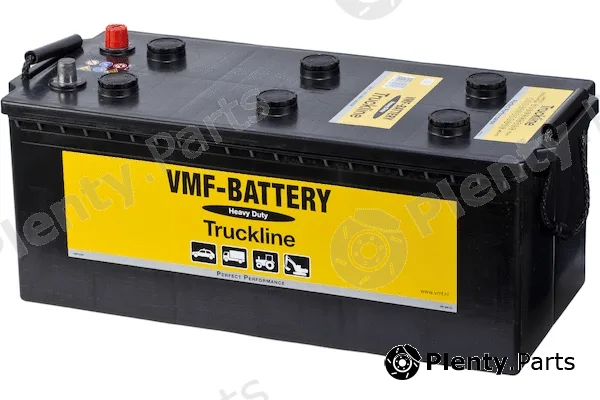 VMF 64317 — Starter Battery Truckline