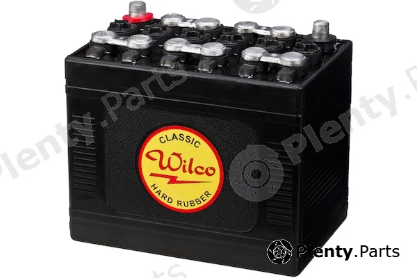 VMF 55624 — Starter Battery Classic
