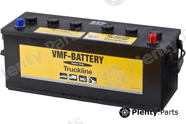 VMF 63211 — Starter Battery Truckline