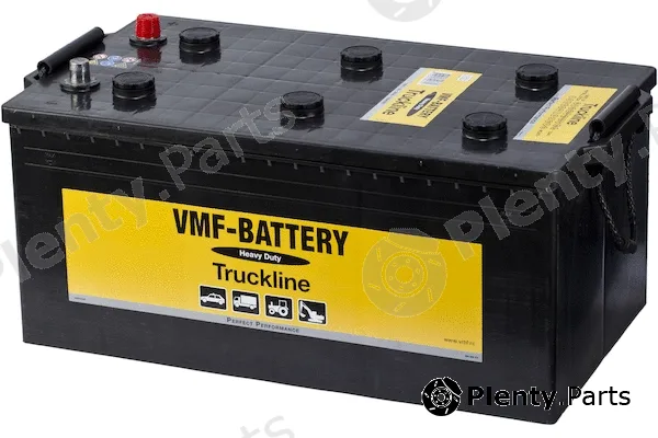 VMF 70027 — Starter Battery Truckline