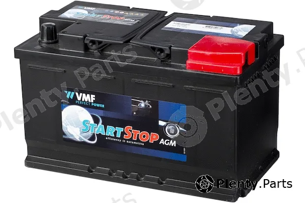 VMF AGM580800 — Starter Battery AGM Start Stop