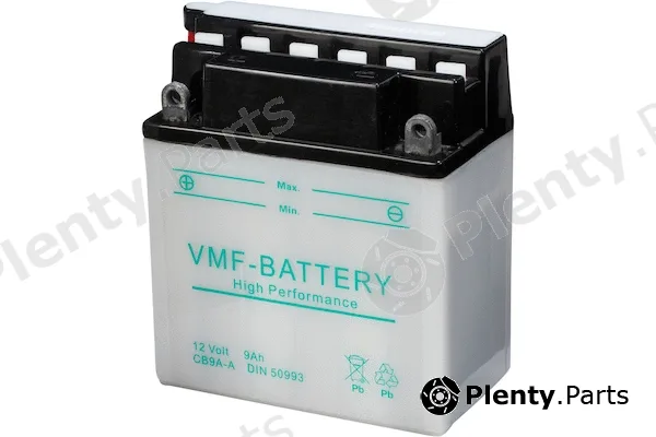 VMF 50993 — Starter Battery Powersport