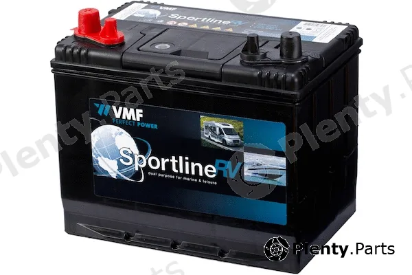 VMF VMF24M — Starter Battery Sportline SMF