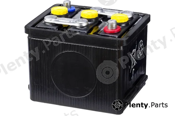 VMF 07711HR — Starter Battery HR Classic
