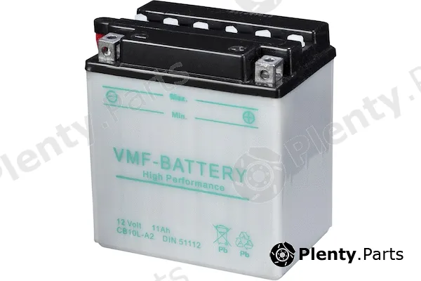 VMF 51112 — Starter Battery Powersport
