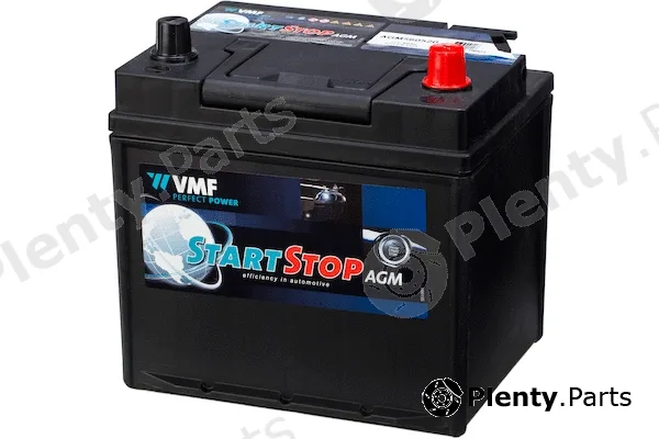 VMF AGM550530 — Starter Battery AGM Start Stop