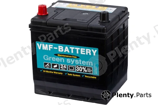 VMF 55042 — Starter Battery Calcium SMF