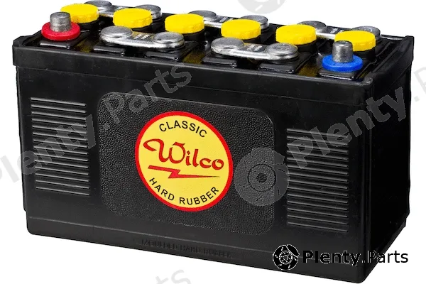 VMF 55789 — Starter Battery Classic