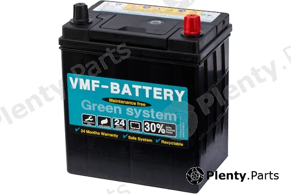 VMF 54520 — Starter Battery Calcium SMF