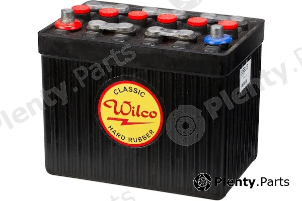 VMF 55623 — Starter Battery Classic