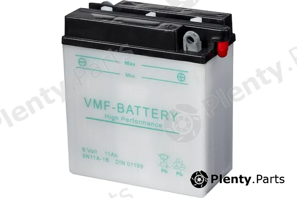 VMF 01199 — Starter Battery Powersport