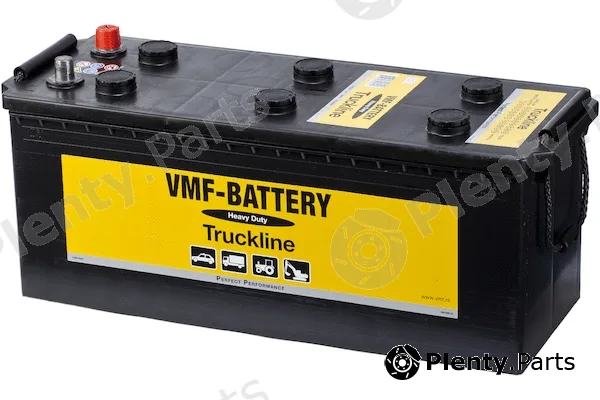 VMF 64020 — Starter Battery Truckline