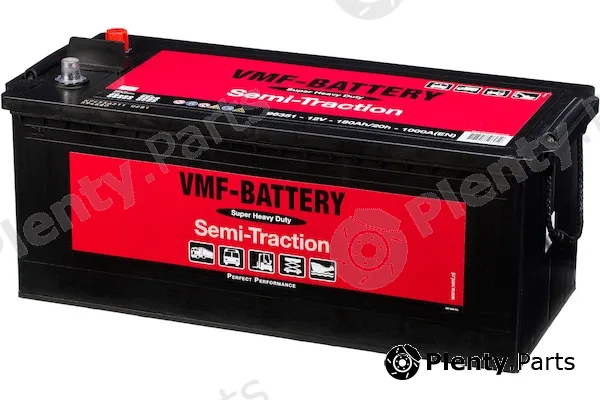 VMF 96351 — Starter Battery Semi Traction SMF