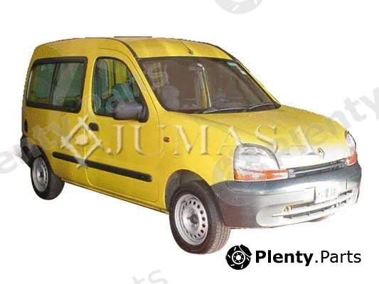 Jumasa 25034090 — Bumper