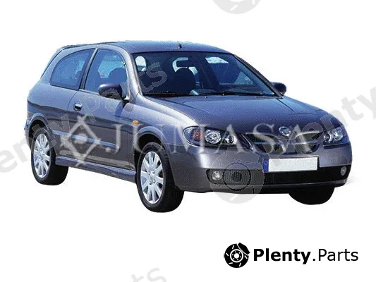 Jumasa 25302628 — Bumper