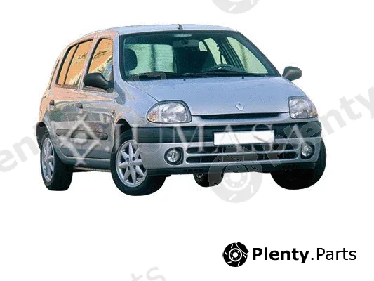 Jumasa 25034077 — Bumper