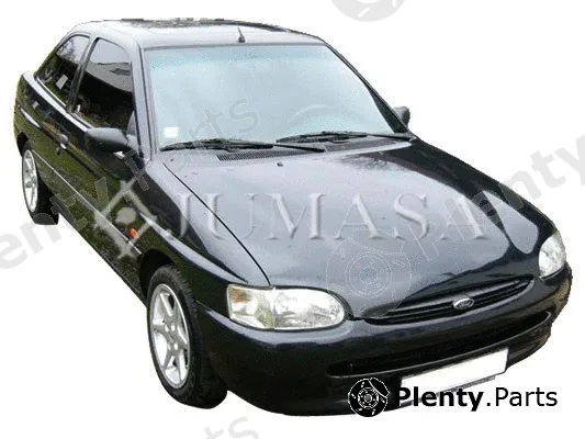 Jumasa 25301519 — Bumper