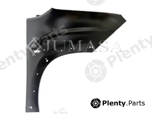 Jumasa 08323563 — Wing