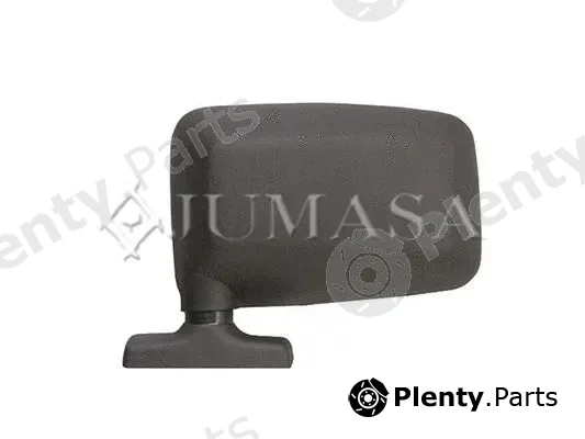 Jumasa 54114050 — Exterior Mirror