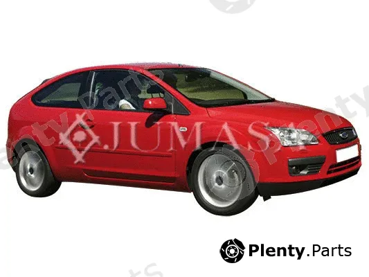 Jumasa 38211562 — Headlight