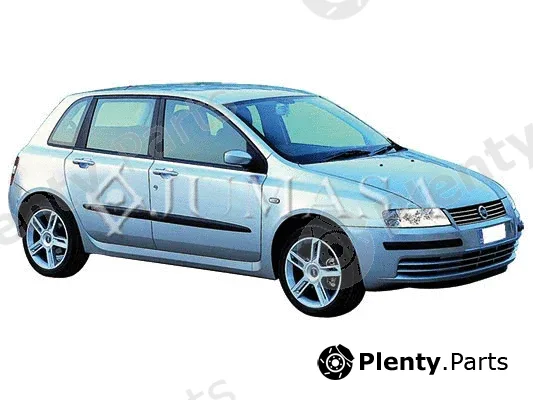 Jumasa ZRFT87R — Electric Motor, window regulator JUMASA STAR