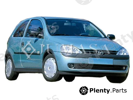 Jumasa 25303070 — Bumper