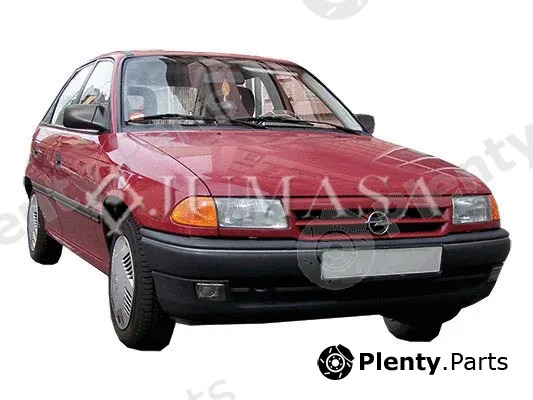 Jumasa 25033038 — Bumper